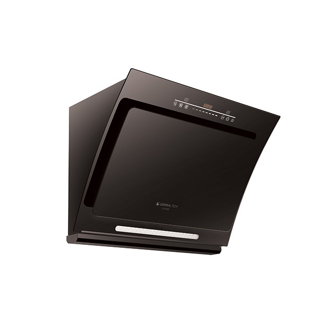 GENERAL TECH 名將牌 GT-RH86 70CM 傾斜式抽油煙機