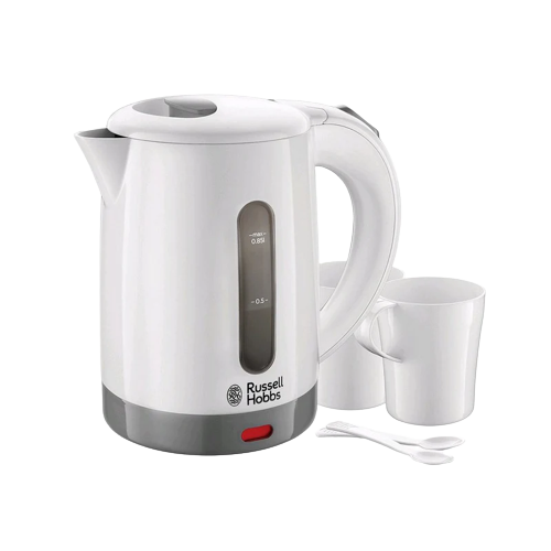 Russell Hobbs Travel 0.85L 電熱水煲 RH-23840