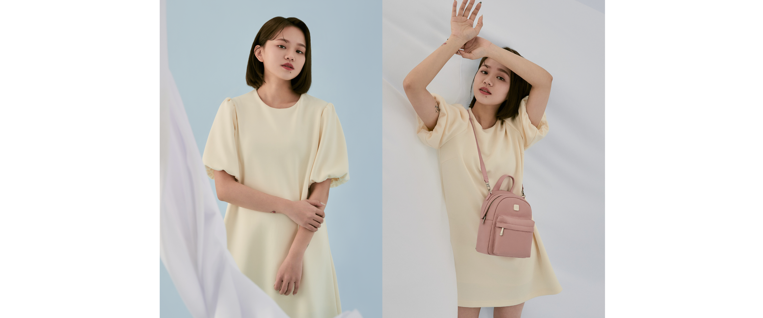 彥婷 ROBINMAY 聯名系列包款