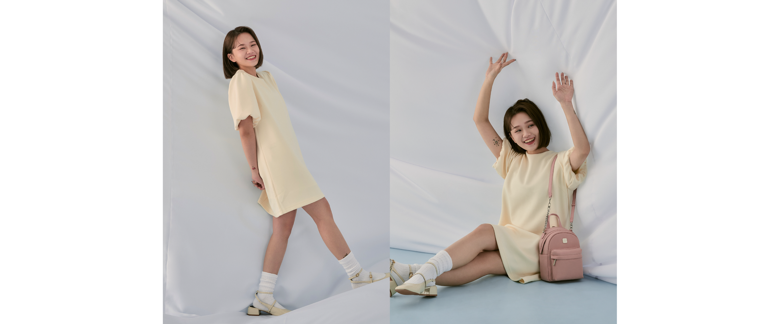 彥婷 ROBINMAY 聯名系列包款