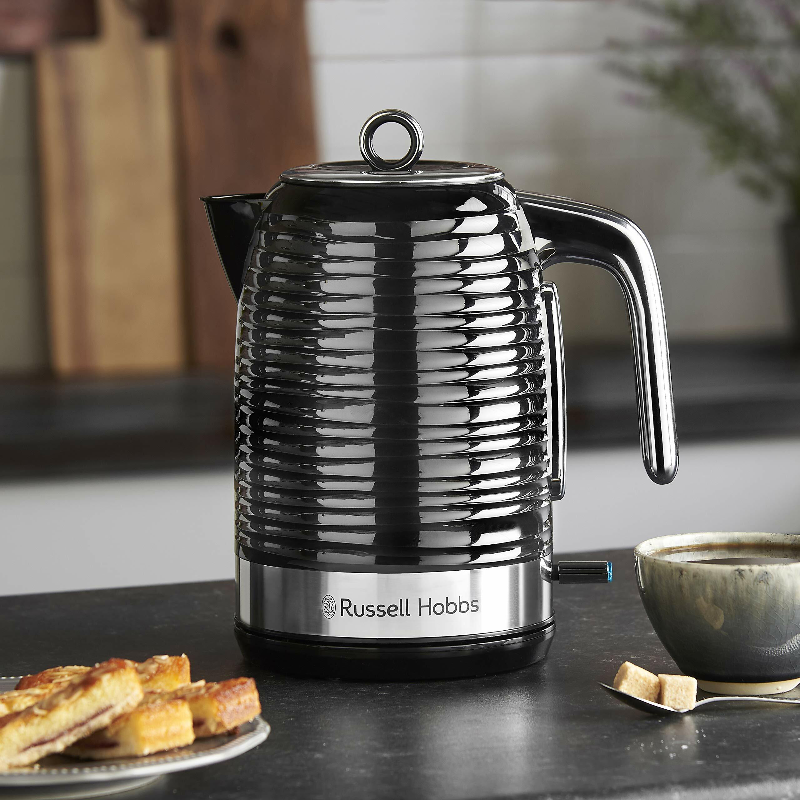 Russell Hobbs Inspire 1.7L 電熱水煲 RH-24361