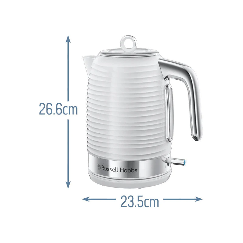 Russell Hobbs Inspire 1.7L 電熱水煲 RH-24361