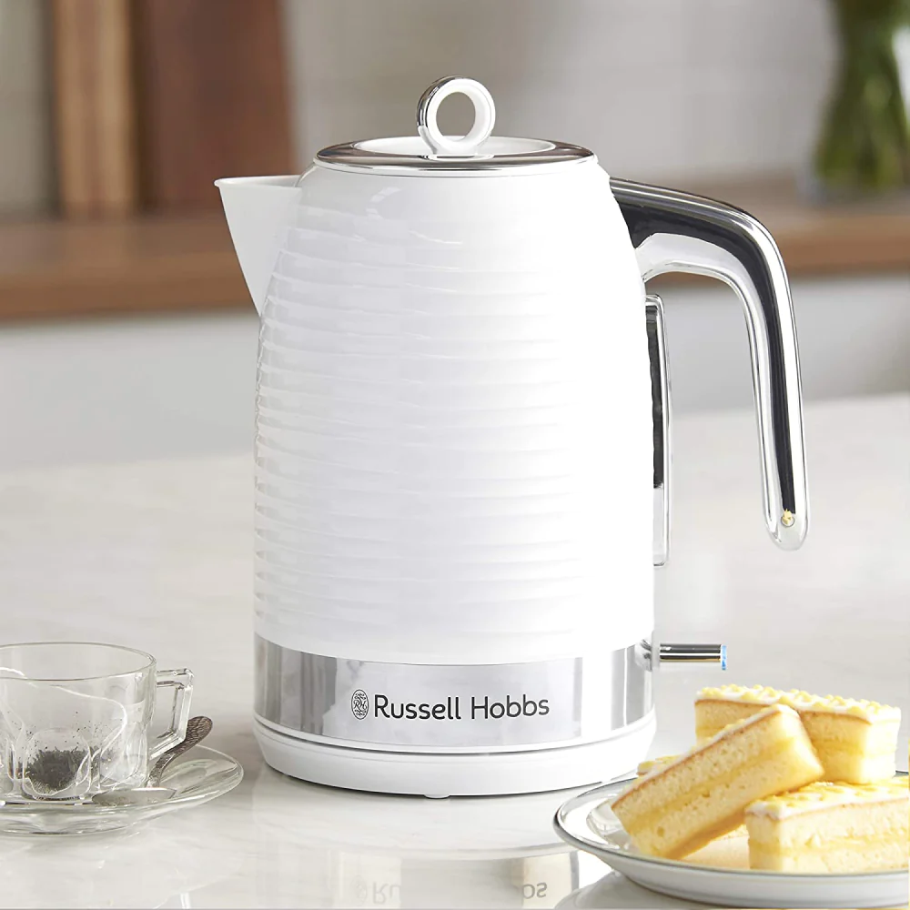 Russell Hobbs Inspire 1.7L 電熱水煲 RH-24361