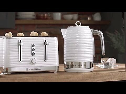 Russell Hobbs Inspire 1.7L 電熱水煲 RH-24361