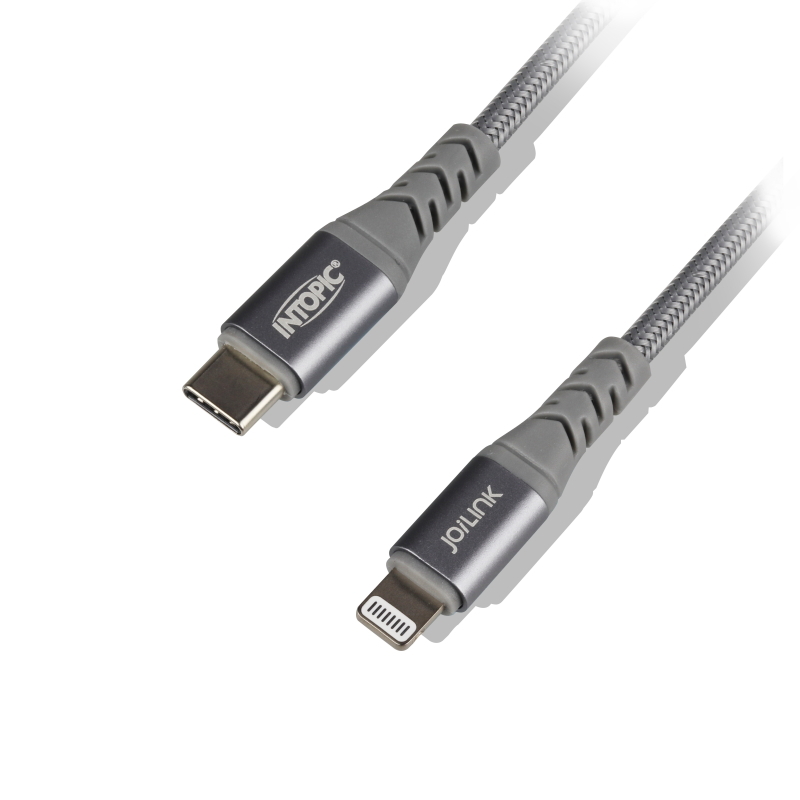 MFi Lightning 影速快充傳輸線 CB-CTL-29