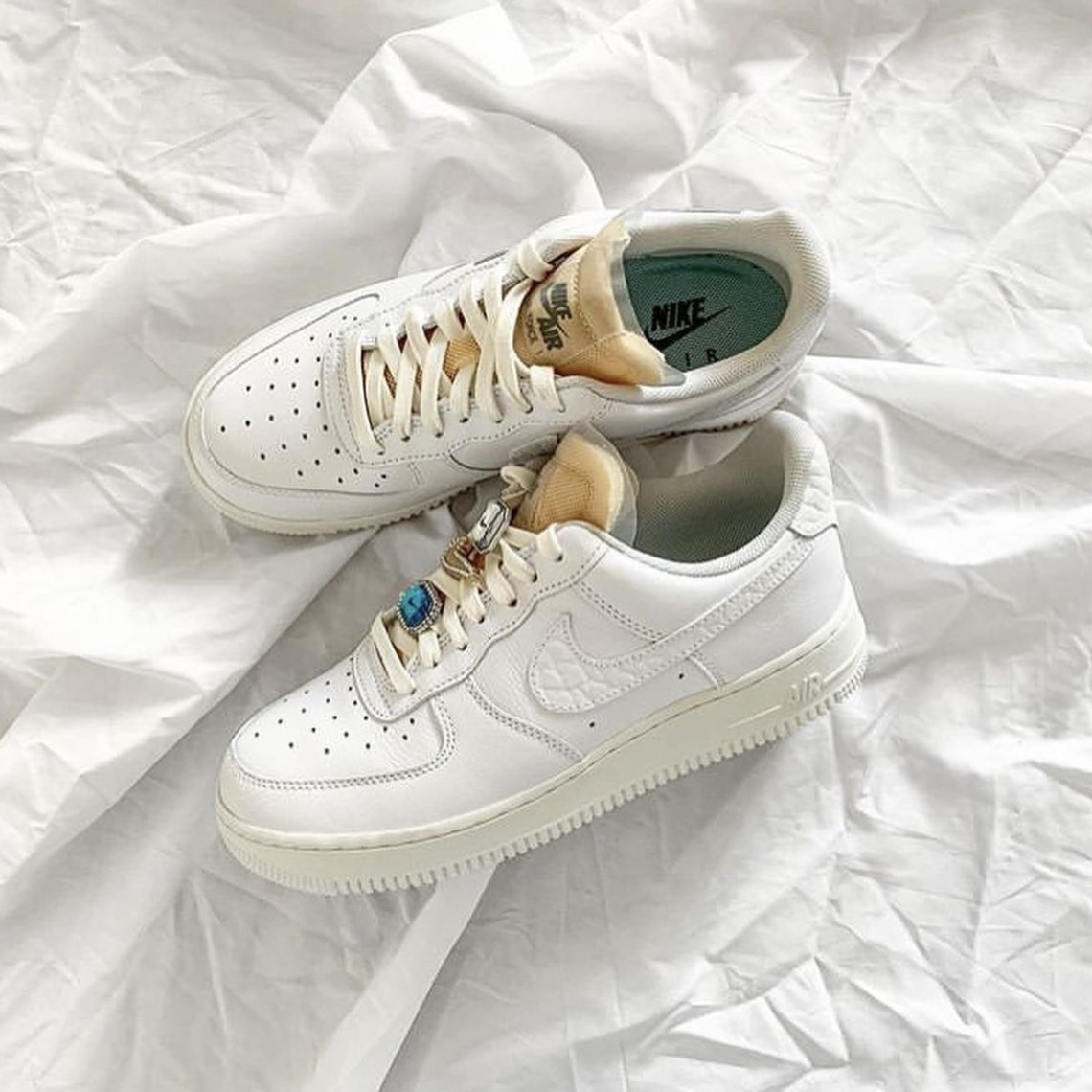 Nike Air Force 1 '07 LX 璀璨夢幻 寶石水水💍 (CZ8101100)