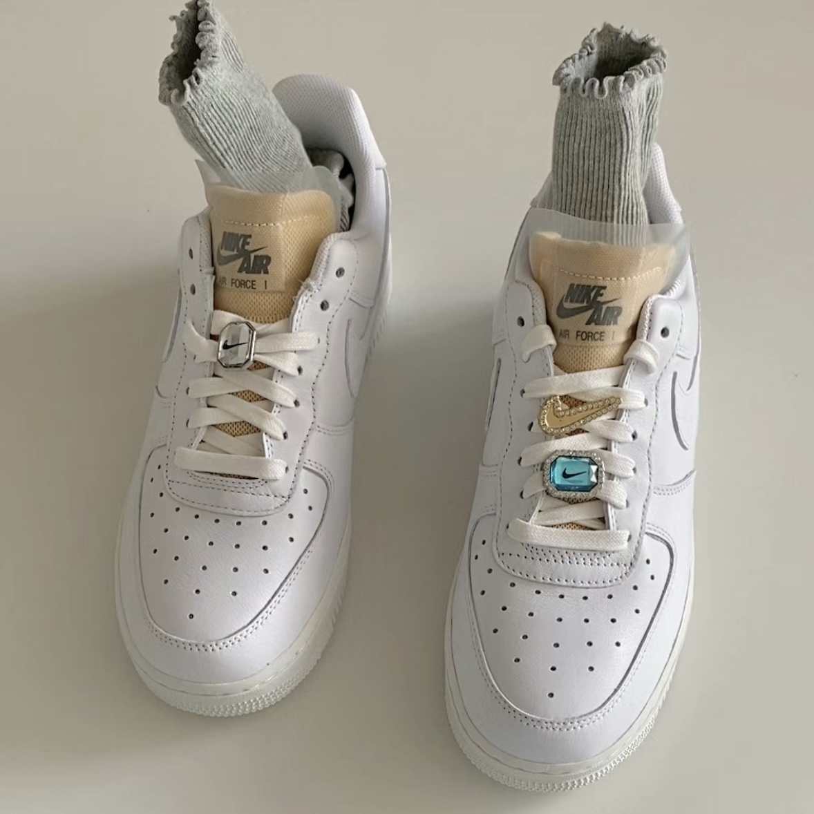 Nike Air Force 1 '07 LX 璀璨夢幻 寶石水水💍 (CZ8101100)