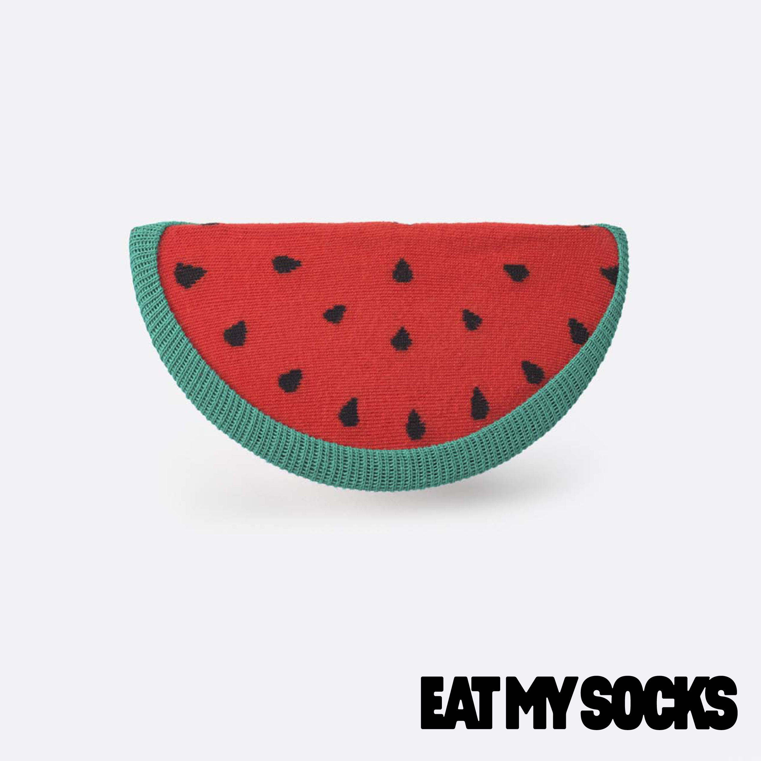 EAT MY SOCKS｜襪子｜水果系列｜西瓜
