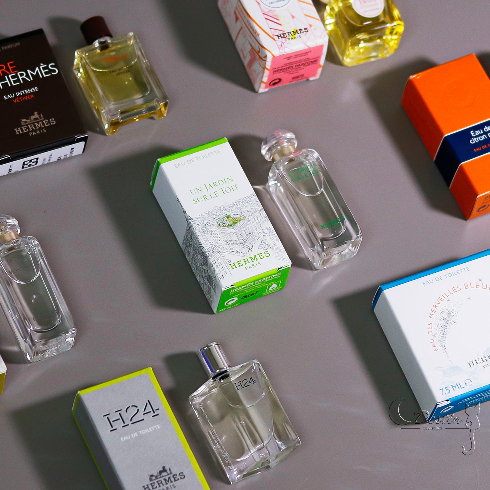 エルメス エキパージュ 100ml （エルメス 香水 HERMES