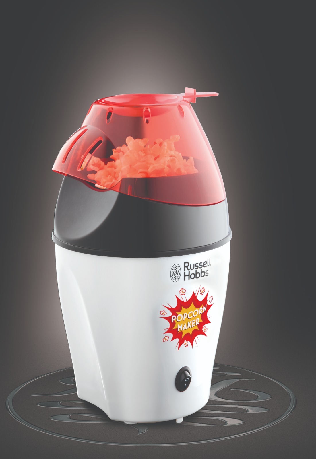 Russell Hobbs Fiesta 爆谷製造機 RH-24630