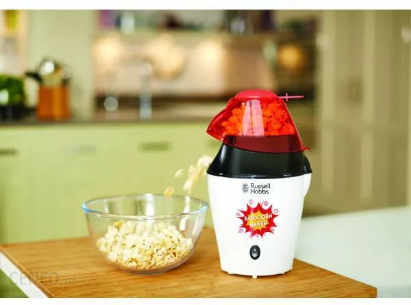 Russell Hobbs Fiesta 爆谷製造機 RH-24630