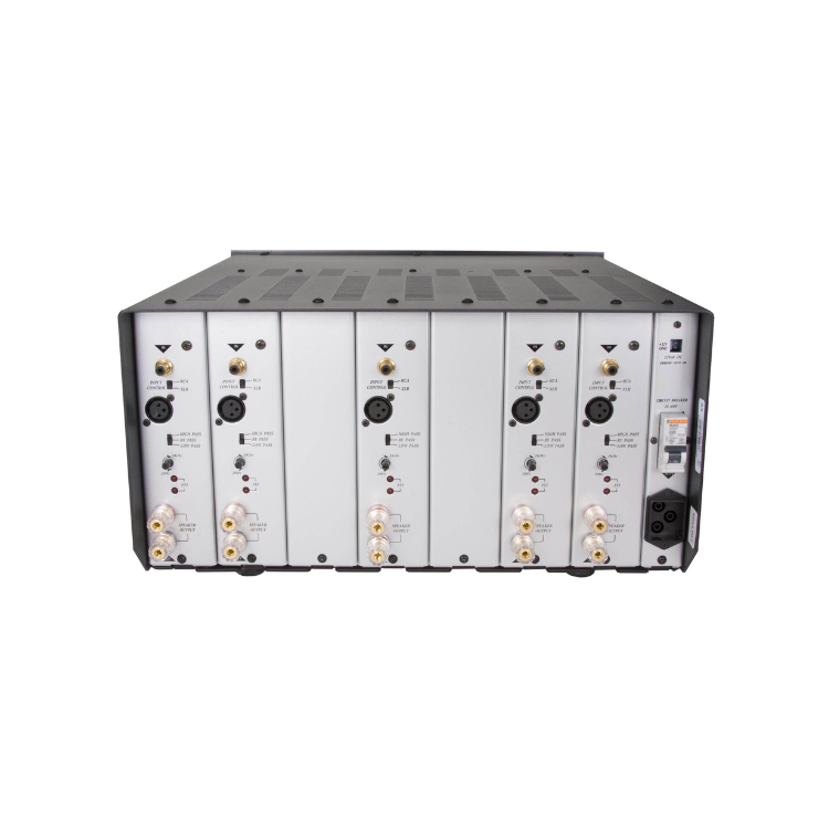 Earthquake Cinénova Grande 5 Black 擴音機