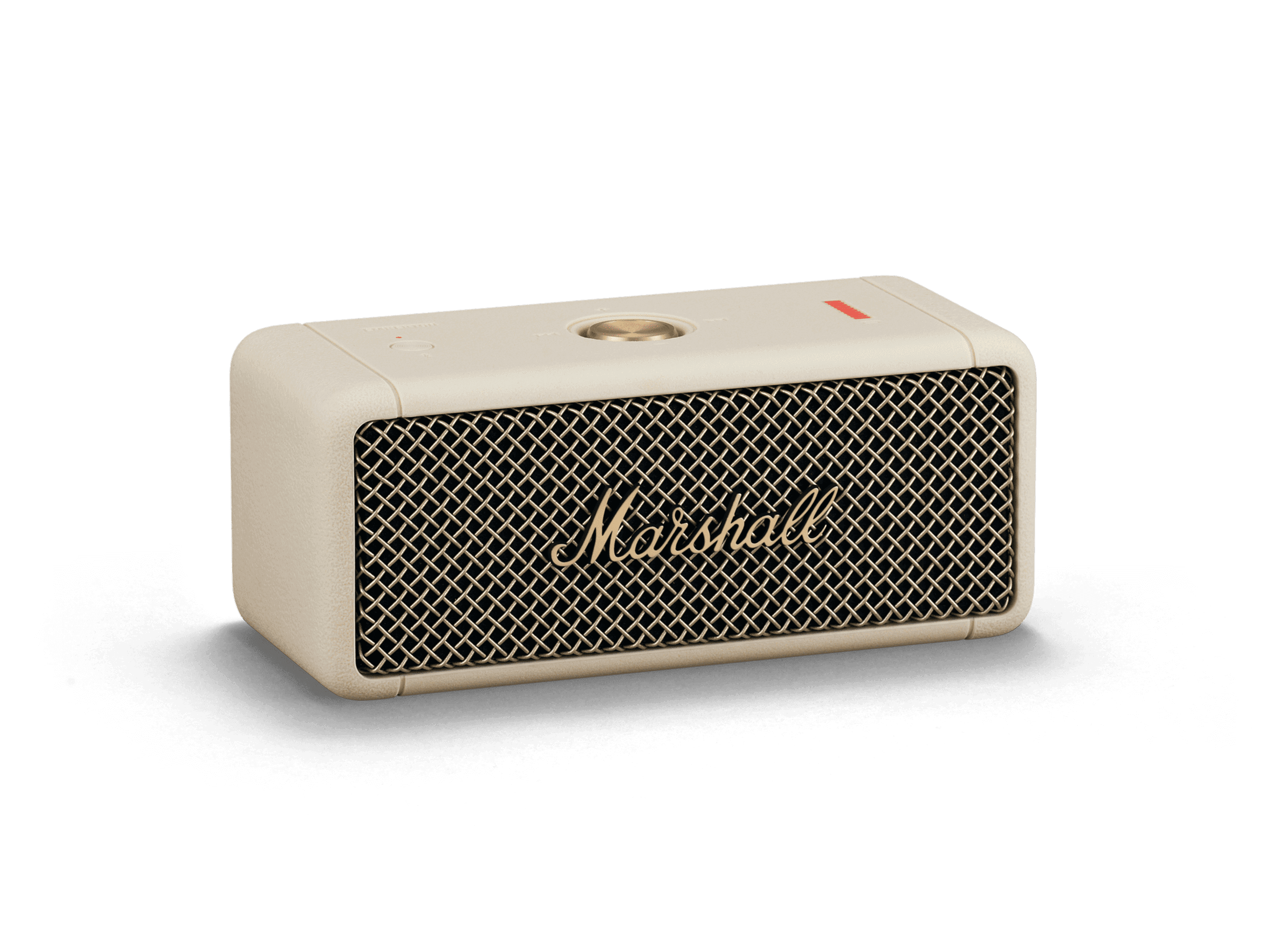 Marshall Emberton II 黑/白 無線藍牙喇叭 公司貨 保固18個月【宛伶樂器】