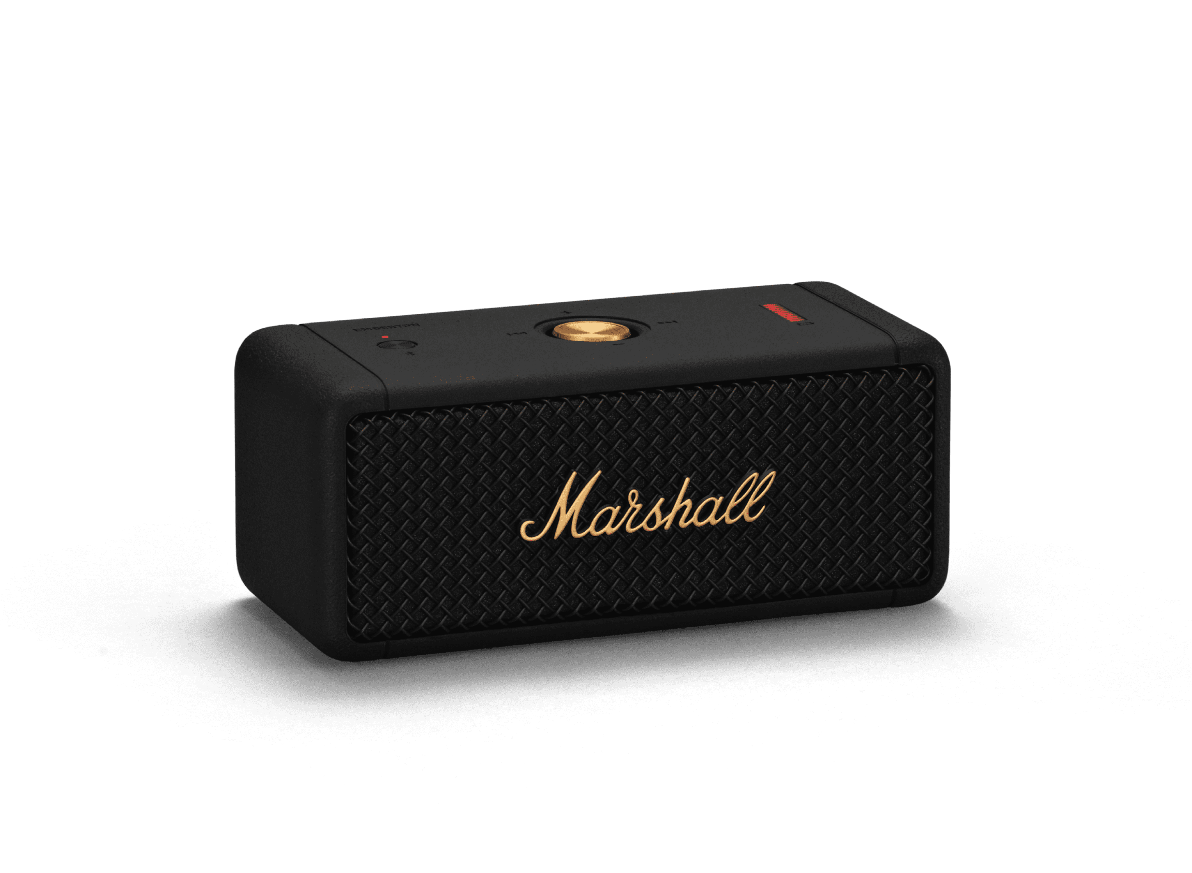 Marshall Emberton II 黑/白 無線藍牙喇叭 公司貨 保固18個月【宛伶樂器】