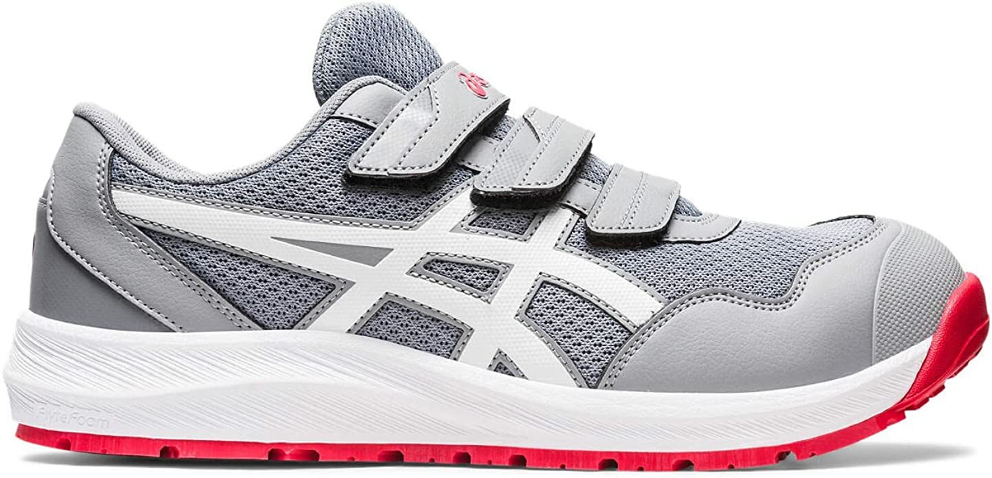 💥日本直送】Asics Winjob CP215 JSAA A級認證安全鞋Safety Shoes