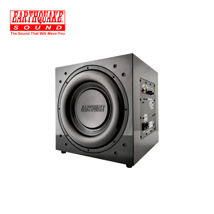 Earthquake Supernova Luminous LU12 Piano 超低音