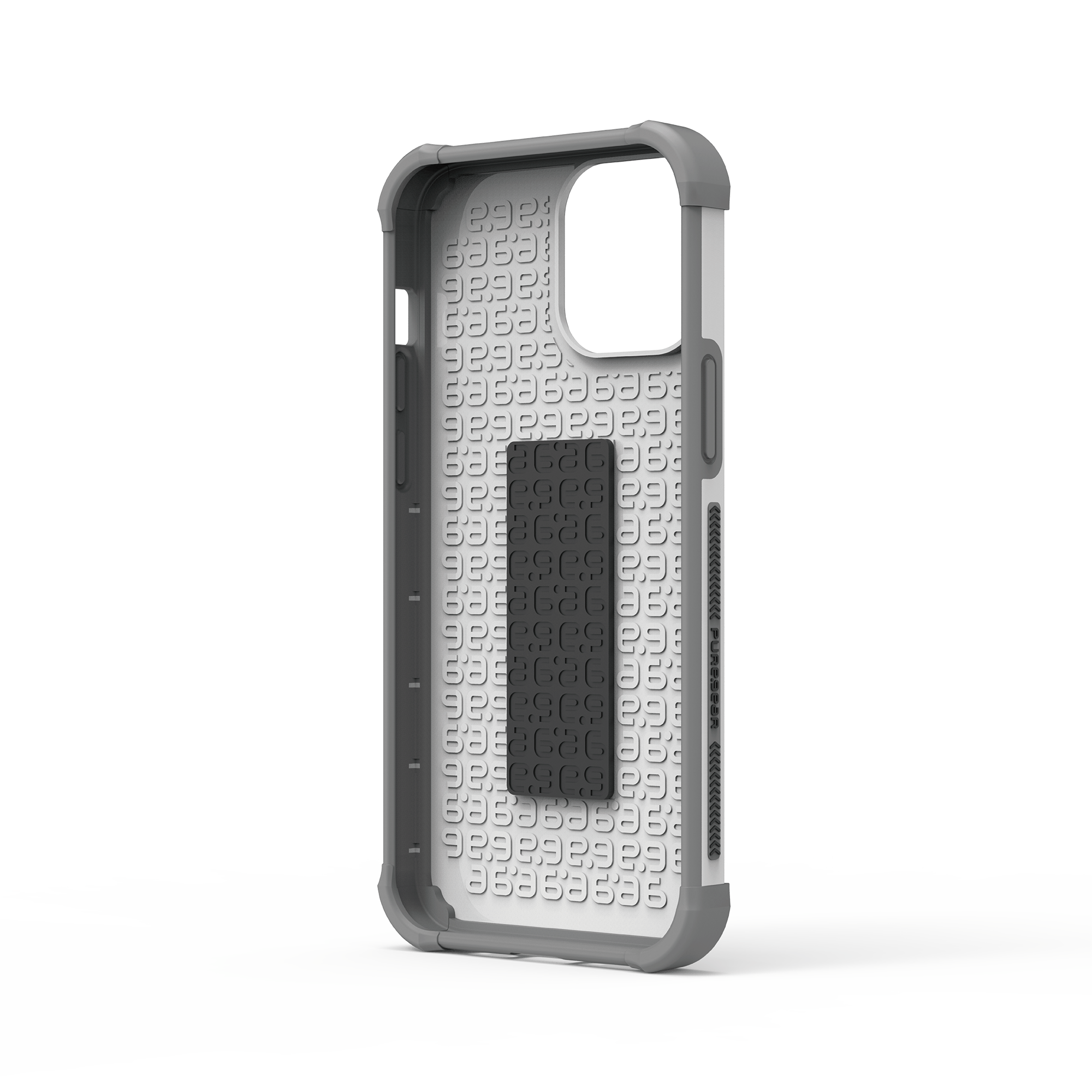 iPhone 13/12/11 坦克軍規防摔手機殼 / 笑一個 (三麗鷗)