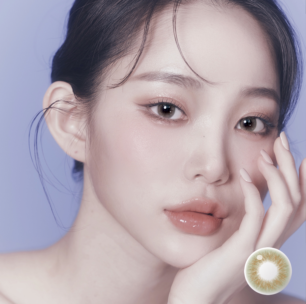 Gemhour Selene Monthly (Hazel)