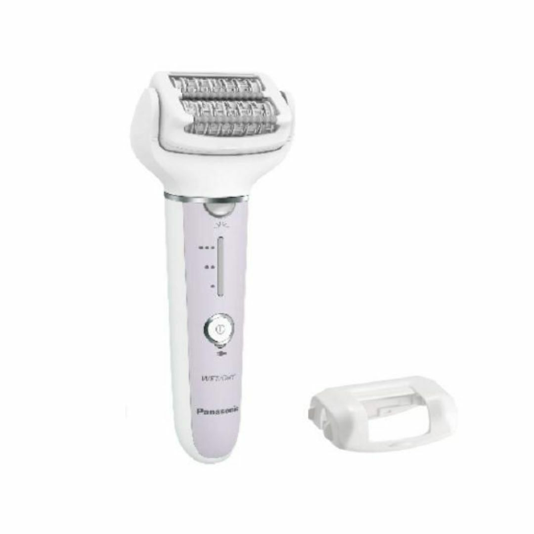 Panasonic ES-EY30V 樂聲淨滑泡沫拔毛器