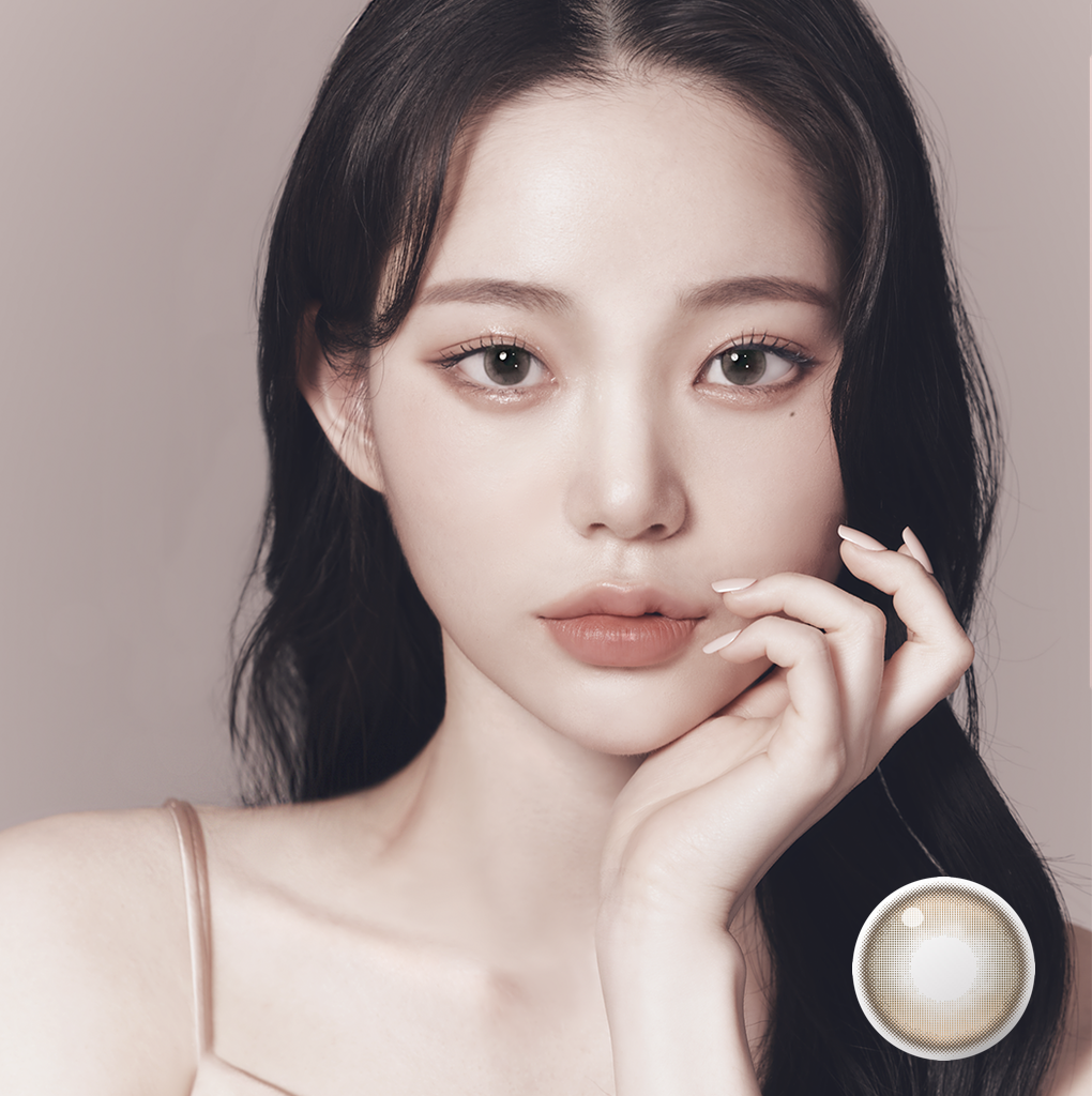 Gemhour Demeter Monthly (Ash Brown)