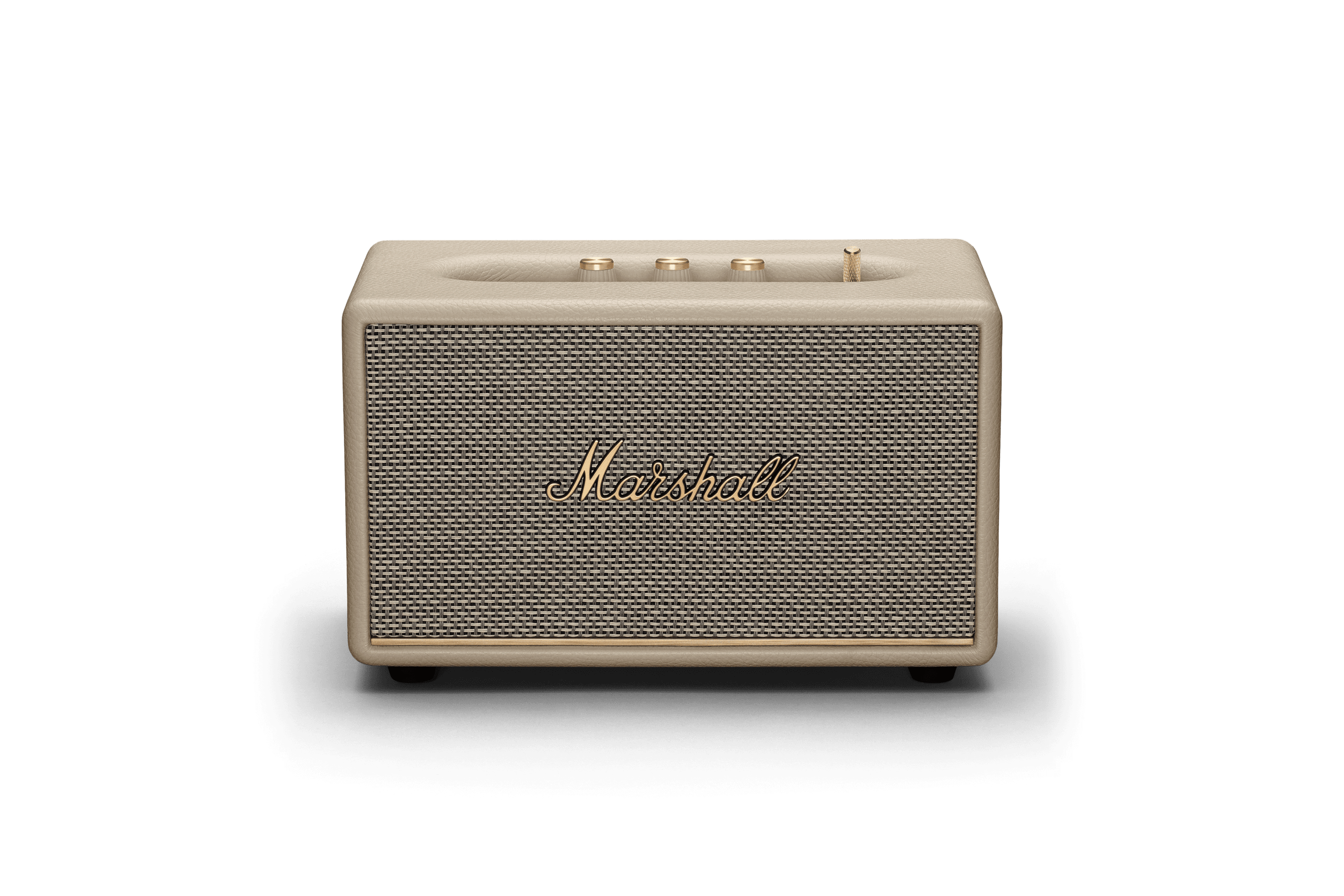 Marshall Acton III 藍芽喇叭