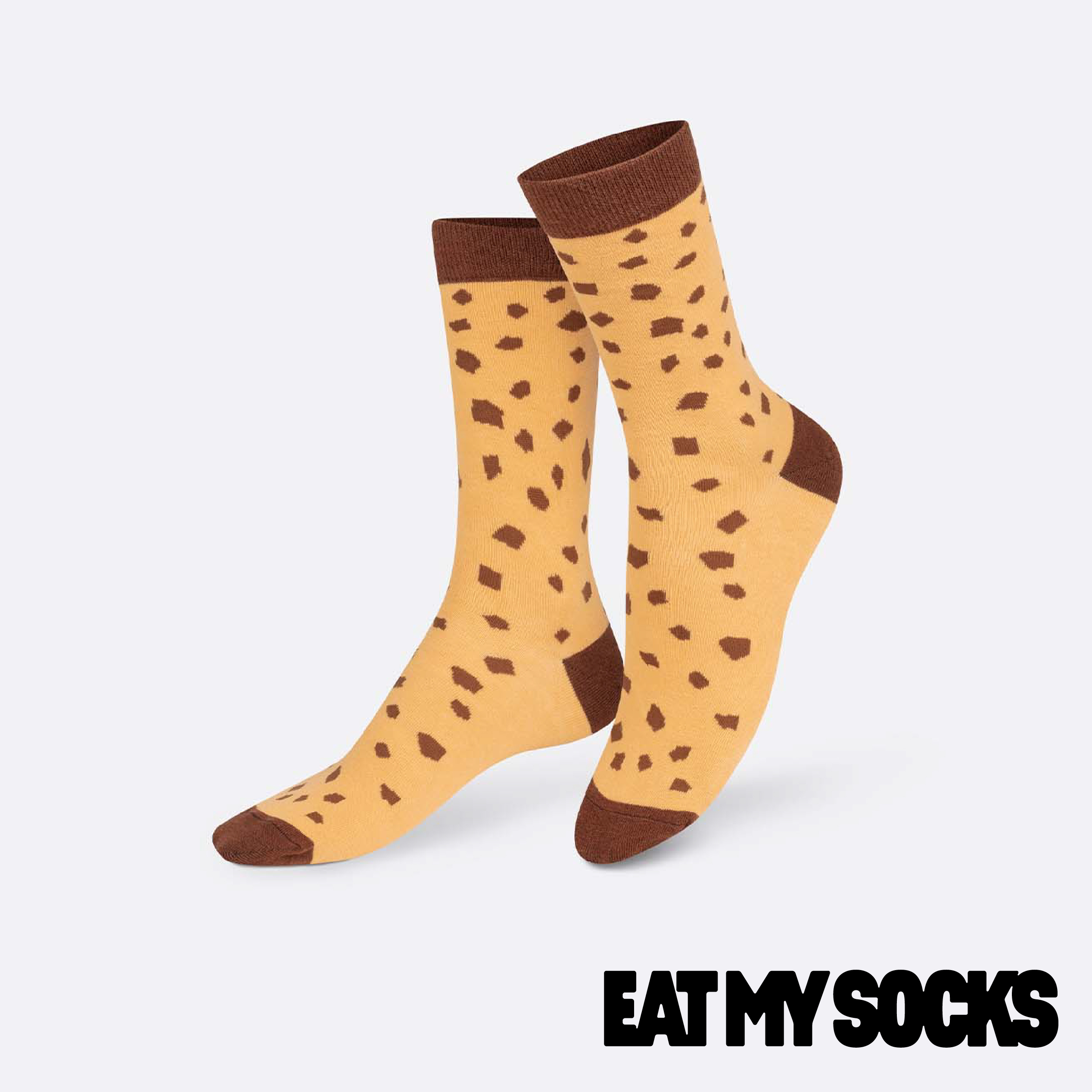 EAT MY SOCKS｜襪子｜甜點系列｜餅乾
