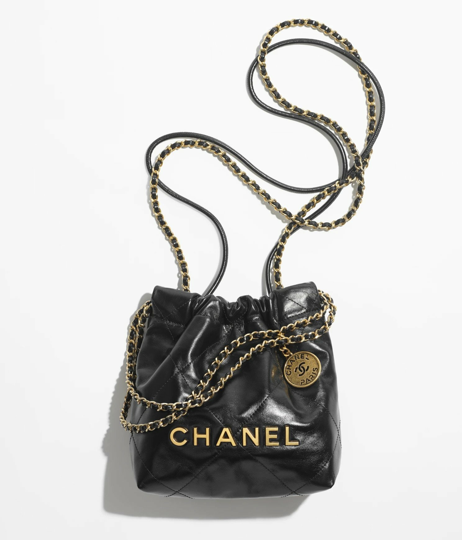【お洒落♪】CHANEL 手袋 24B CHANEL 24B COLLECTION SHOPPING VLOG | Laine's Reviews - YouTube