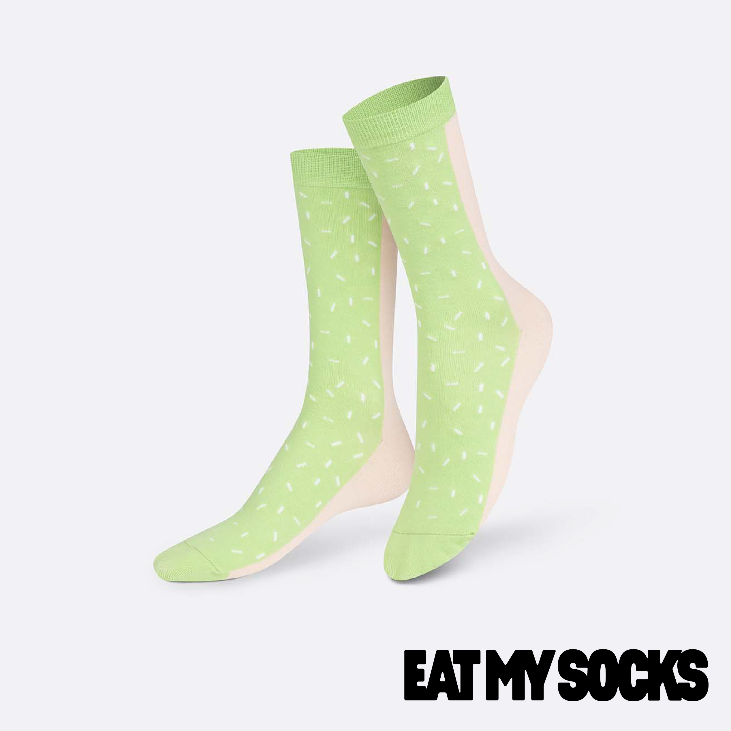 EAT MY SOCKS｜襪子｜甜點系列｜冰淇林