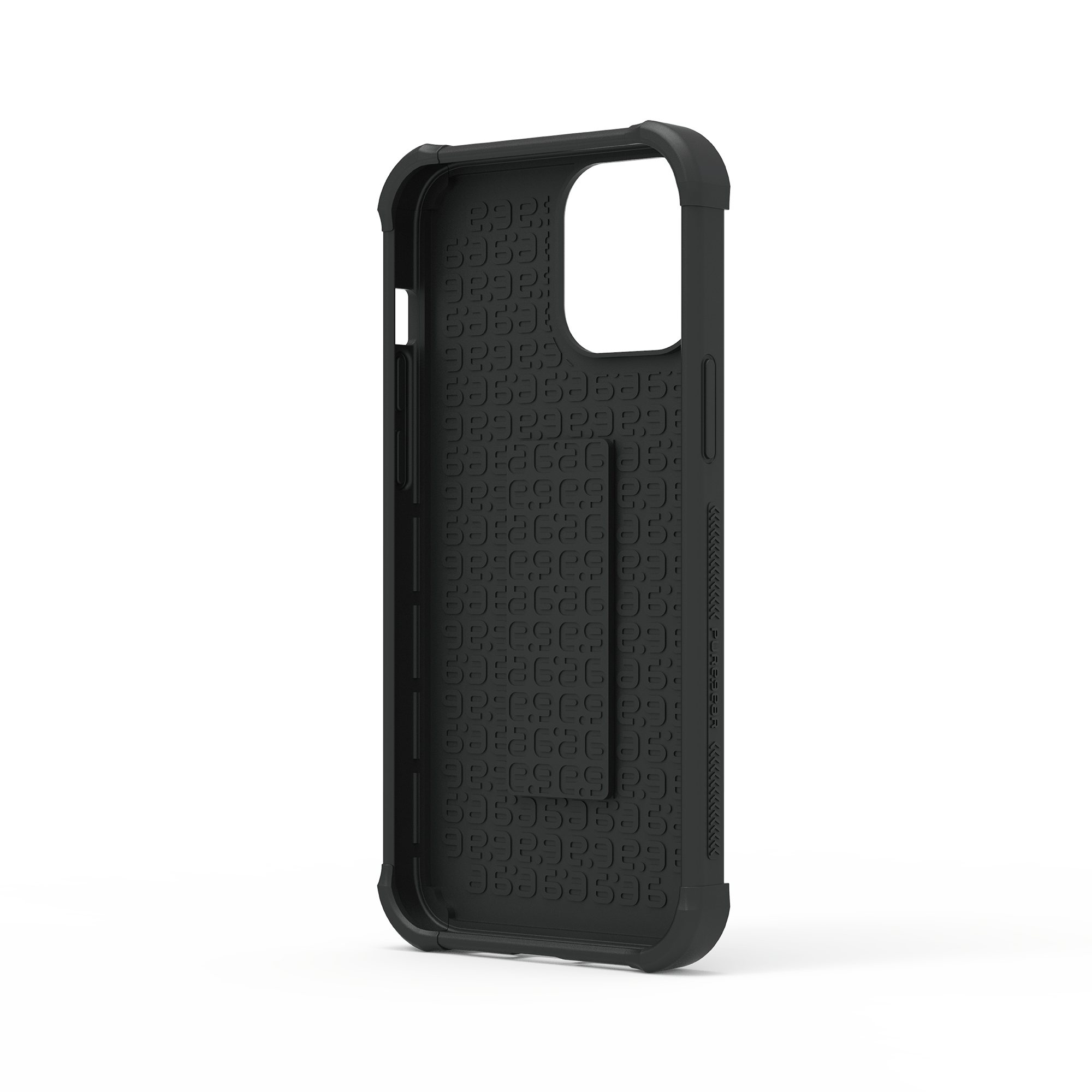 iPhone 13/12/11 坦克軍規防摔手機殼 / 午睡黃紹 (Taiwan Bar)