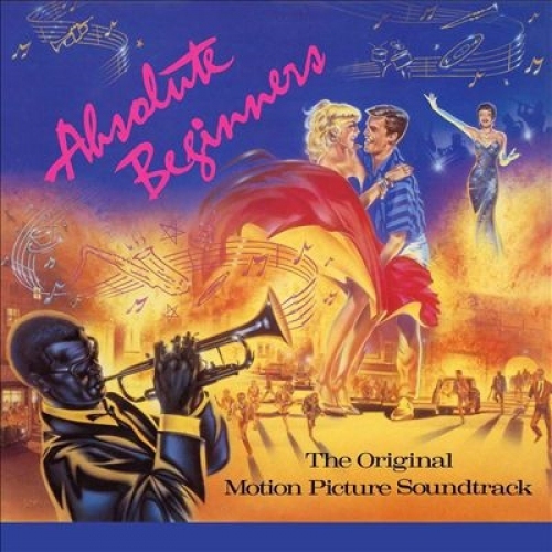 VA - Absolute Beginners 2CD