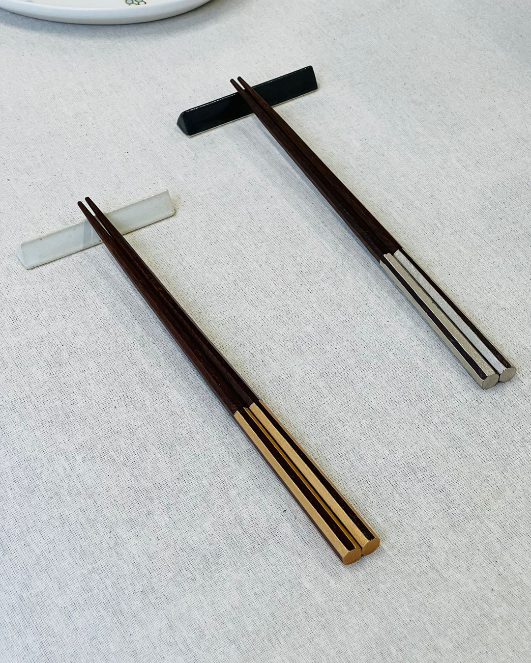 輪島漆藝八角 筷子｜大岸正商店