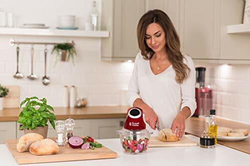 Russell Hobbs Desire 切碎機 RH-24660