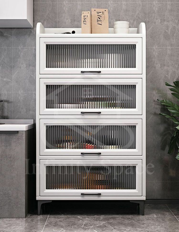 D2590 長虹玻璃櫥櫃 餐櫃