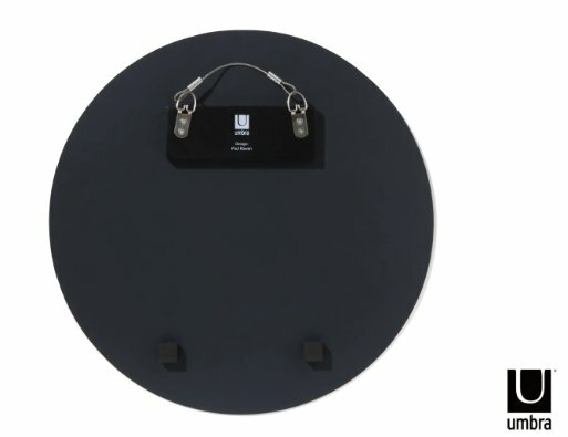 BAPE UMBRA HUB MIRROR APE 玻璃 鏡子 壁掛 反射 照亮房間 現貨