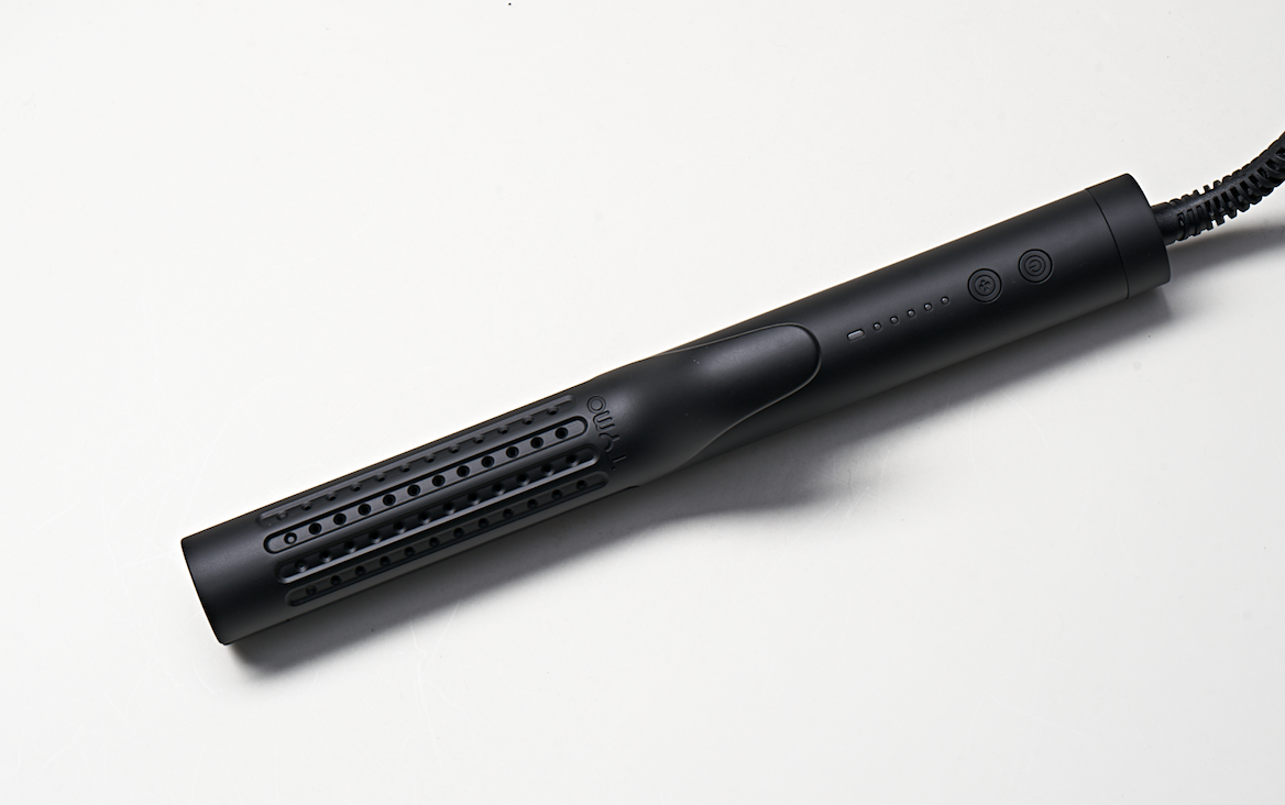 AIRFLOW 全能直捲造型器