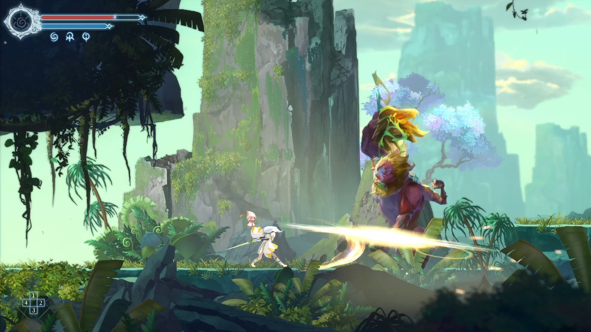 NS 心淵夢境 中文豪華版