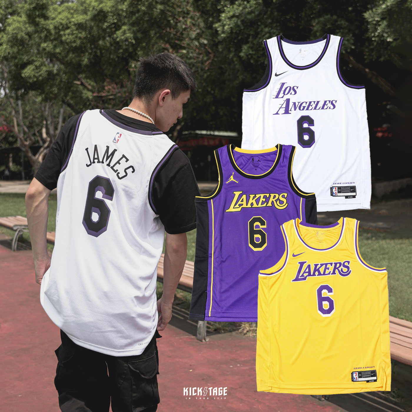 男款 NIKE Jordan Dri-FIT NBA LEBRON JAMES 湖人 球衣 背心 客場紫【DO9530-505】城市白【DO9597-101】主場黃【DN2009-728】小皇帝 詹姆斯 LBJ NKNBA
