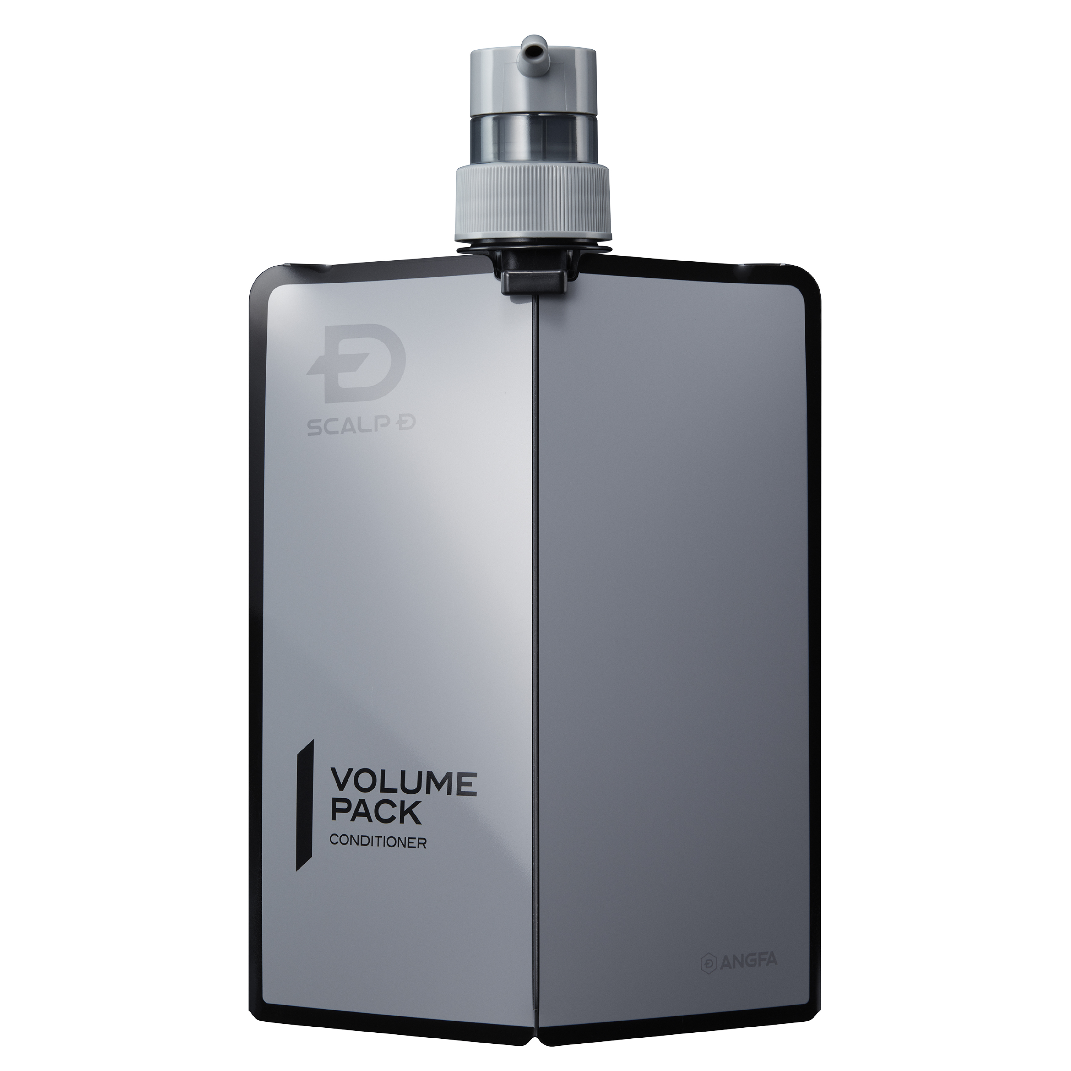 SCALP-D 男士防脫護髮膜 (全適用) 350ml