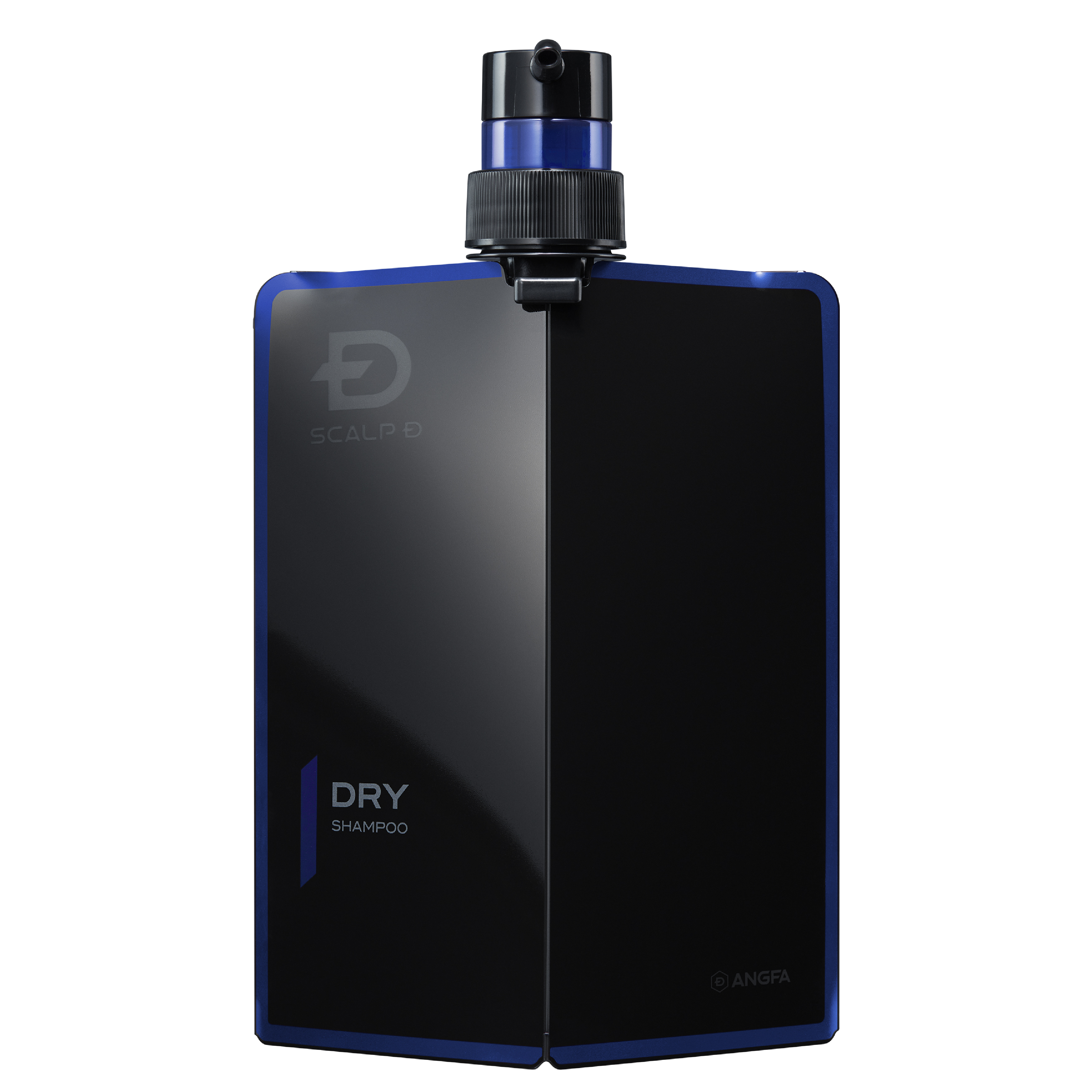 SCALP-D 男士防脫洗髮露 (乾性) 350ml