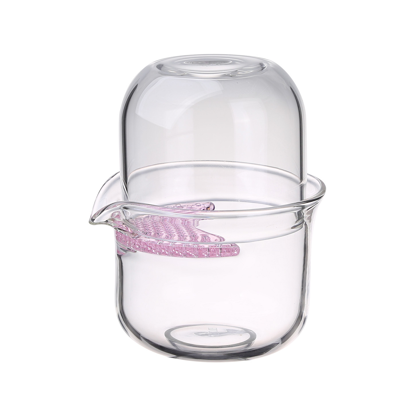 QUICKER玻璃獨享組(150ml)