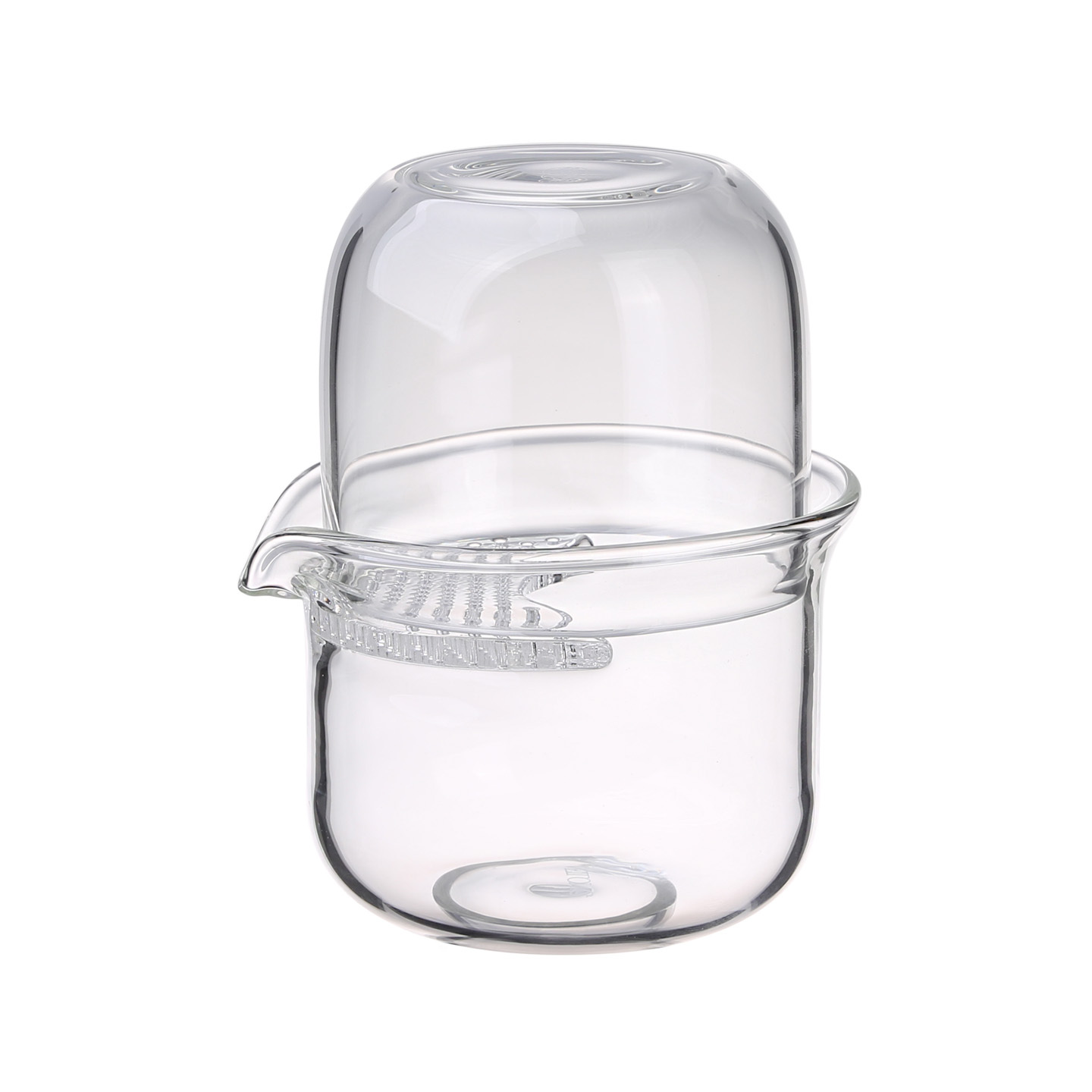 QUICKER玻璃獨享組(150ml)