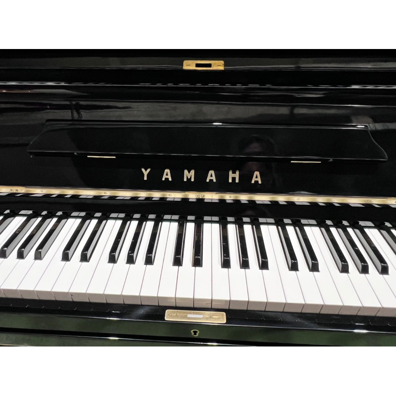 嚴選 高品質 內外如新 日本製 YAMAHA 山葉鋼琴 U3 3號琴 二手鋼琴 中古鋼琴 漢麟樂器鋼琴店 優良推薦