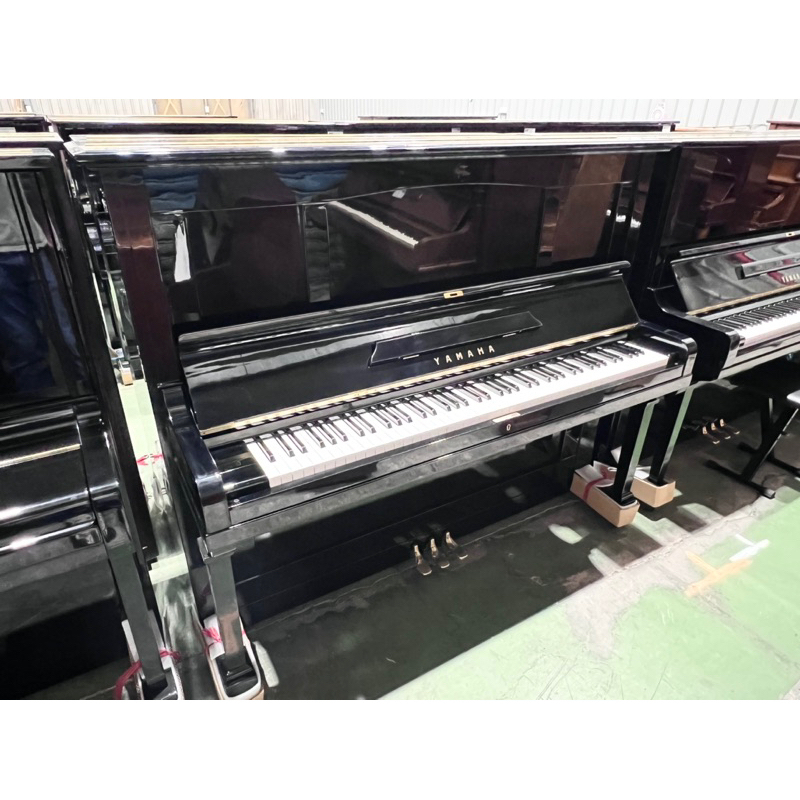 嚴選 高品質 內外如新 日本製 YAMAHA 山葉鋼琴 U3 3號琴 二手鋼琴 中古鋼琴 漢麟樂器鋼琴店 優良推薦