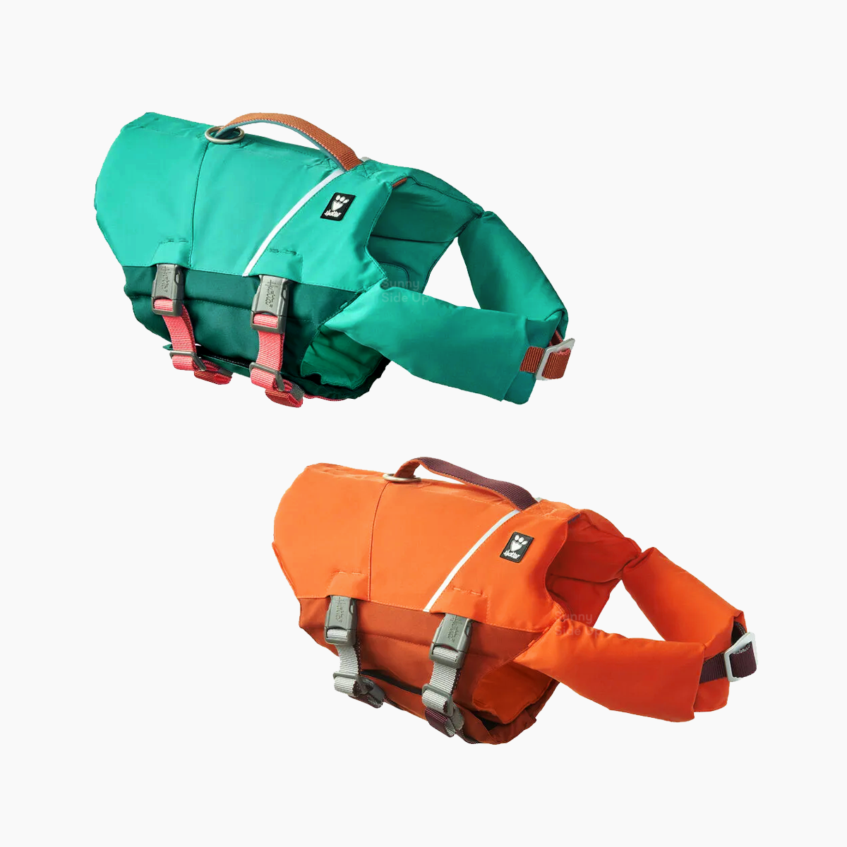 Dog Life Game Hurtta Life Savior Life Vest 20 - Compare