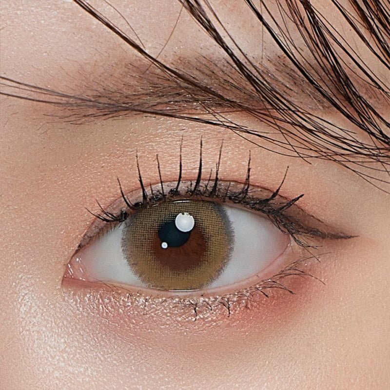 Otr COSMOZ Monthly (Venus Brown)