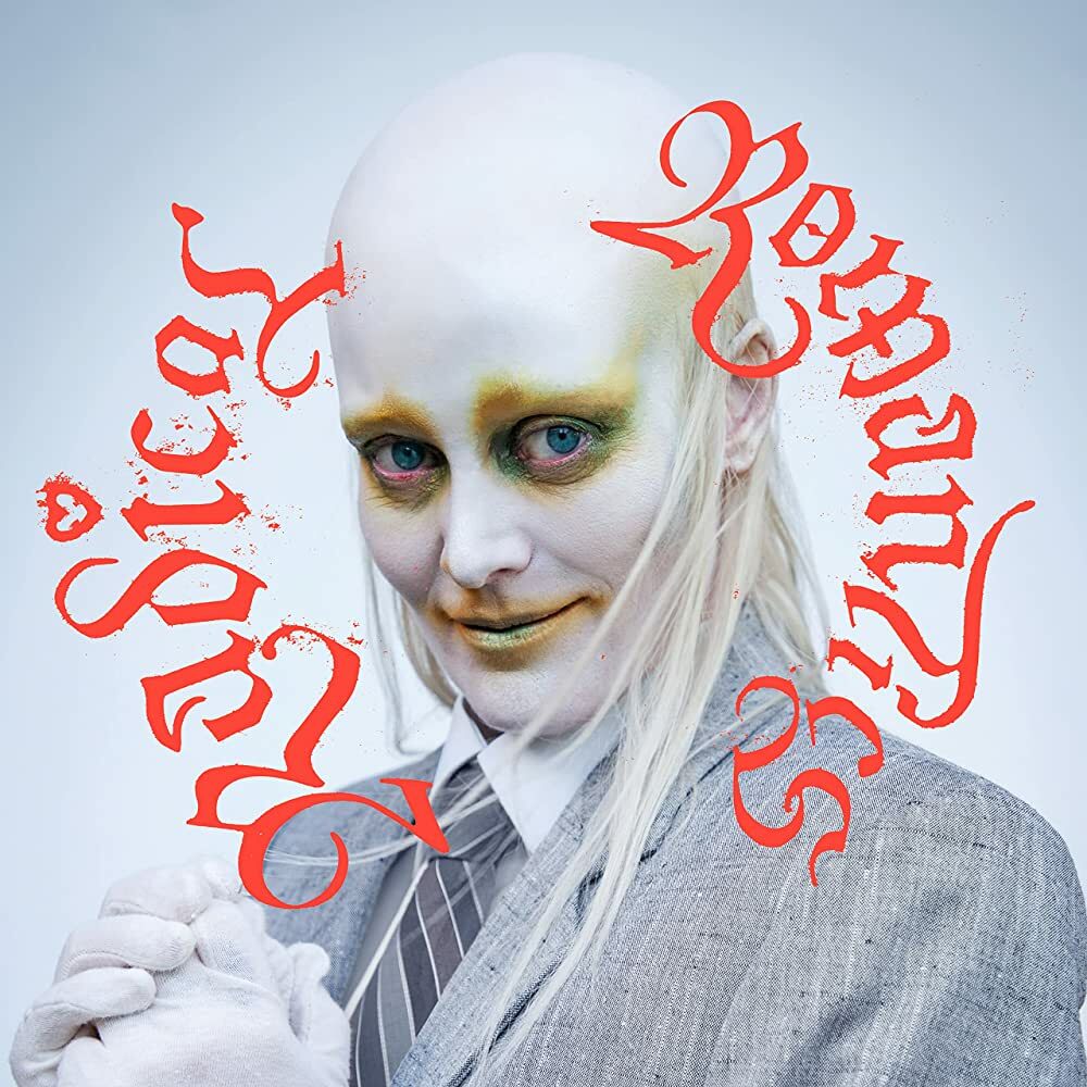 Fever Ray《Radical Romantics》（CD）