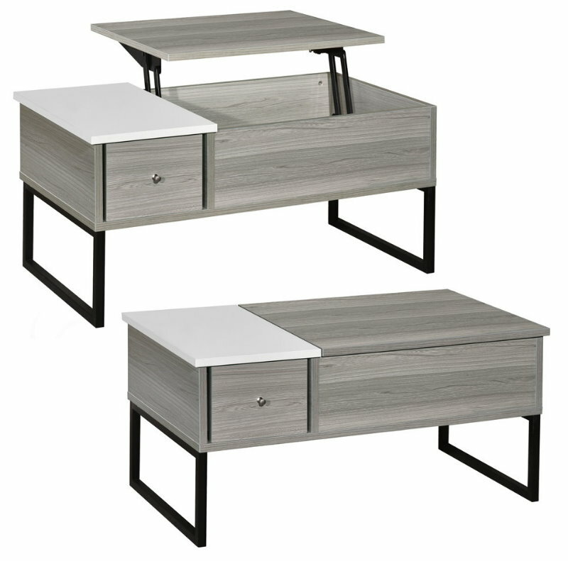 🌟包安裝🌟 WP012-YB36 36寸儲物茶几