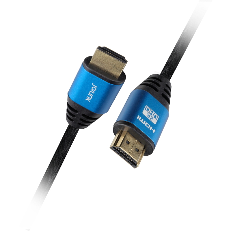 HDMI 8k Ultra High Speed認證傳輸線 CB-HD-10