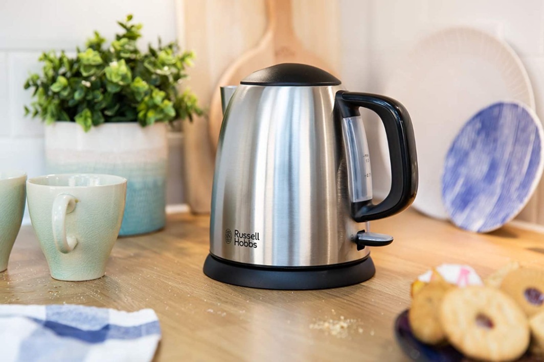 Russell Hobbs Adventure 1.0L 電熱水煲 RH-24991