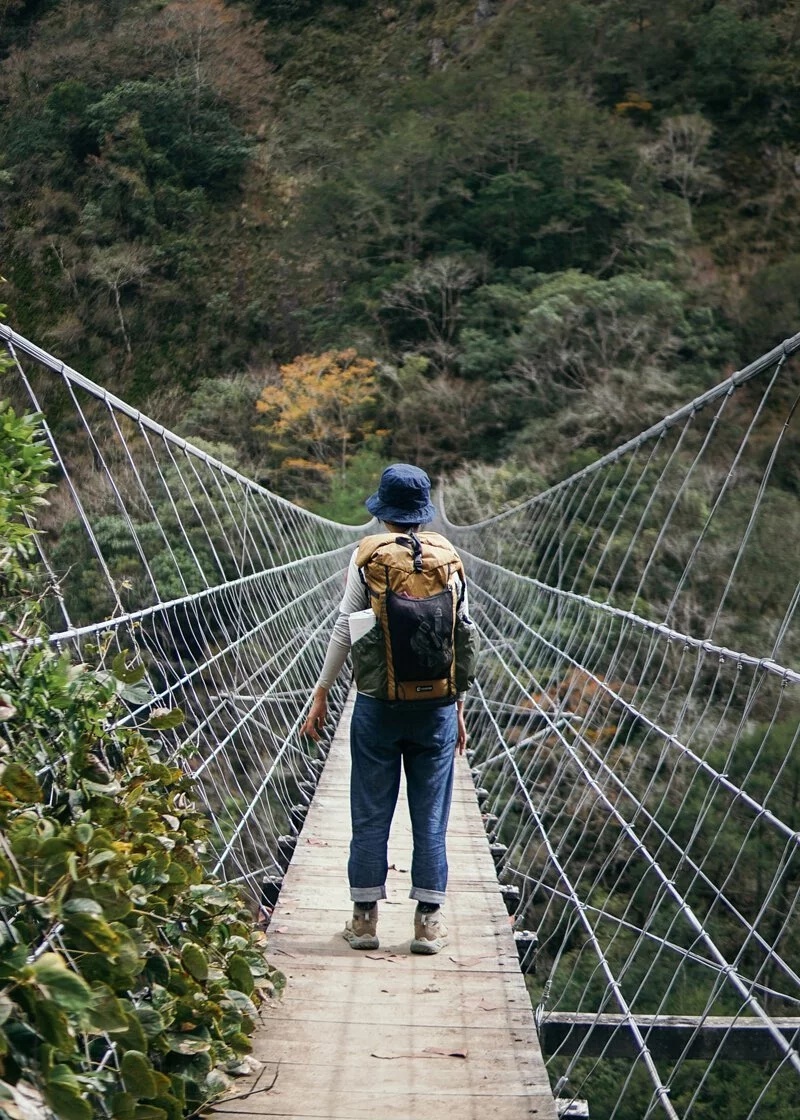 MARL,HANCHOR,Backpack,登山包,輕量化,登山背包,ultralight,後背包